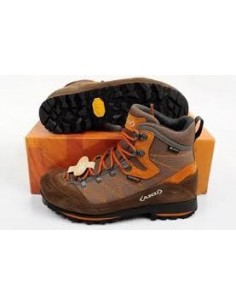 Aku Trekker GTX W 978W518 trekking shoes 2