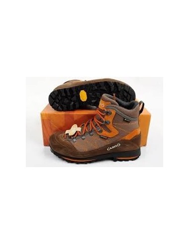 Aku Trekker GTX W 978W518 trekking shoes Aku Trekker GTX W 978W518 trekking shoes