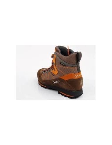 Aku Trekker GTX W 978W518 trekking shoes Aku Trekker GTX W 978W518 trekking shoes