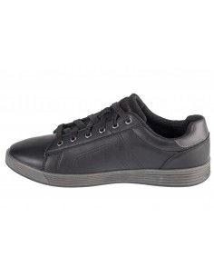 Skechers Cavell Hensley 210946BLK 2
