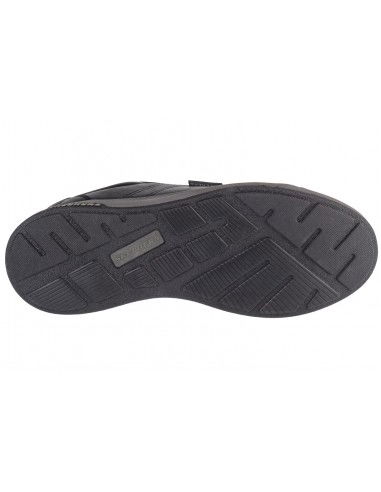 Skechers Cavell Hensley 210946BLK Skechers Cavell Hensley 210946BLK