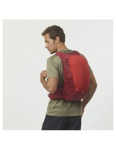 Salomon Trailblazer 20 Ορειβατικό Σακίδιο 20lt Aura Orange / Biking Red Salomon Trailblazer 20 Ορειβατικό Σακίδιο 20lt Aura Orange / Biking Red