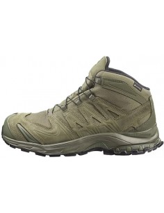 Salomon Στρατιωτικά Άρβυλα Xa Forces Gtx σε Μαύρο Χρώμα L40138200 2