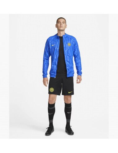Nike Inter Milan Academy Pro M DV5048408 sweatshirt Nike Inter Milan Academy Pro M DV5048408 sweatshirt