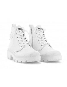 Palladium Pallabase Leather W 96905102M shoes 2