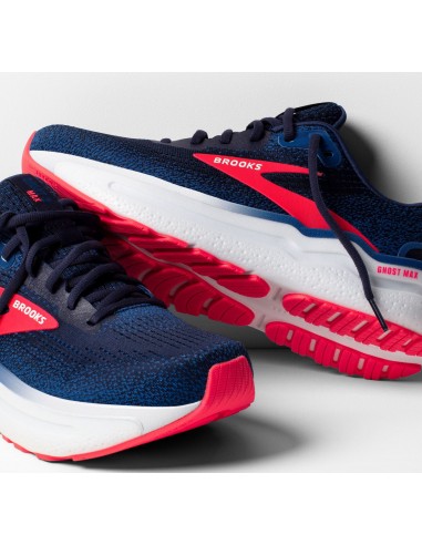 Brooks Ghost Max 2 1204201B486 Brooks Ghost Max 2 1204201B486