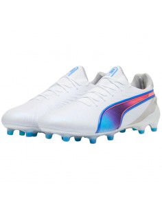 Puma King Ultimate FGAG M 107809 02 football shoes 2