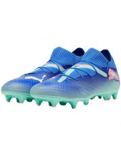 Puma Future 7 Pro MxSG M 107925 01 football shoes 2