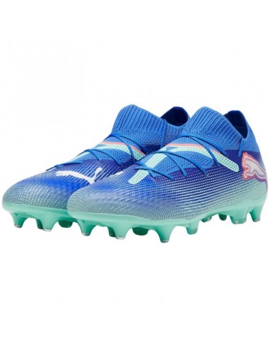 Puma Future 7 Pro MxSG M 107925 01 football shoes Puma Future 7 Pro MxSG M 107925 01 football shoes