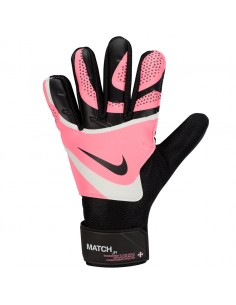 Nike GK Match Jr FJ4864014 gloves 2