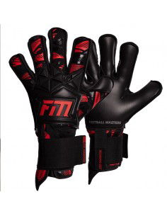 FM Invictus X PRO RED S953211 Gloves