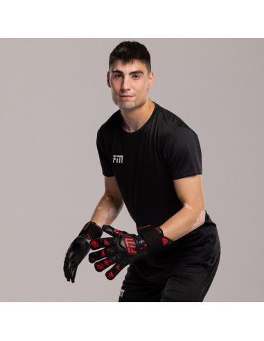 FM Invictus X PRO RED S953211 Gloves FM Invictus X PRO RED S953211 Gloves