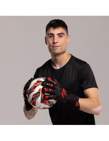 FM Invictus X PRO RED S953211 Gloves FM Invictus X PRO RED S953211 Gloves