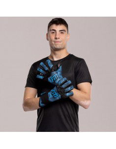 FM Varis X PRO BLACK BLUE gloves S953314 2