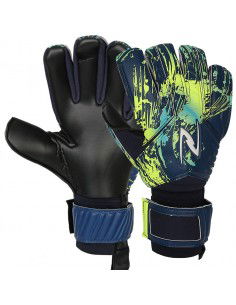 True goalkeeper gloves