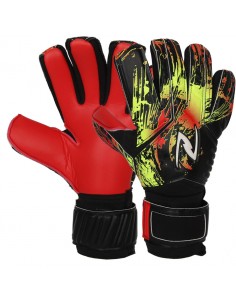 True goalkeeper gloves
