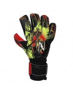 True goalkeeper gloves 2