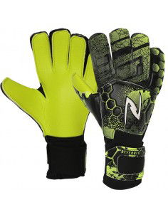 True goalkeeper gloves