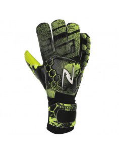 True goalkeeper gloves 2