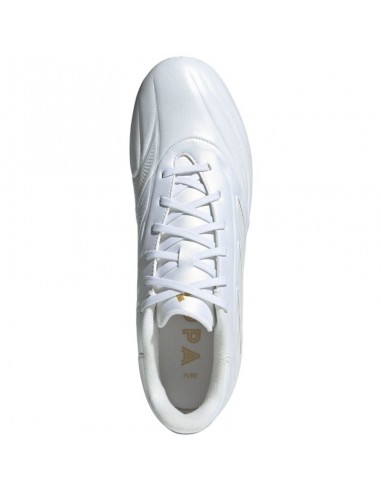 adidas Copa Pure 2 League FG M IG8718 football shoes adidas Copa Pure 2 League FG M IG8718 football shoes