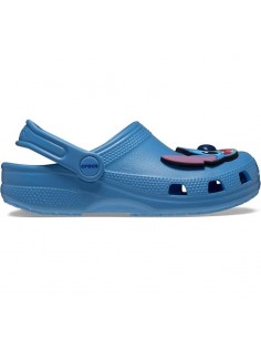 Crocs Stitch Classic Clog Kids Disney Jr 2094644TB clogs