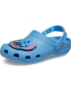 Crocs Stitch Classic Clog Kids Disney Jr 2094644TB clogs 2