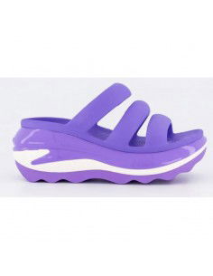 Crocs Mega Crush Triple Strap Clogs 2098425AJ