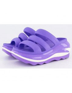 Crocs Mega Crush Triple Strap Clogs 2098425AJ 2