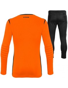 Reusch Match Set Jr 54402002301 tracksuit 2