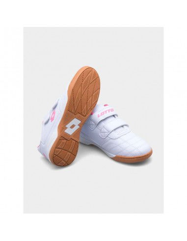 Lotto Packer K Jr 2600110K1044 shoes Lotto Packer K Jr 2600110K1044 shoes