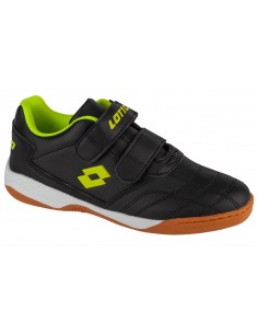 Lotto Packer K Jr 2600110K1124 shoes 2