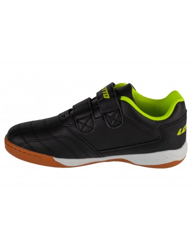 Lotto Packer K Jr 2600110K1124 shoes Lotto Packer K Jr 2600110K1124 shoes
