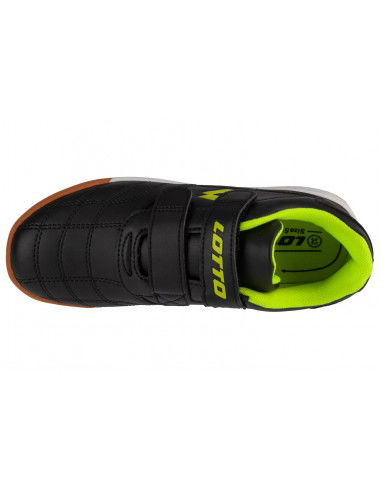 Lotto Packer K Jr 2600110K1124 shoes Lotto Packer K Jr 2600110K1124 shoes
