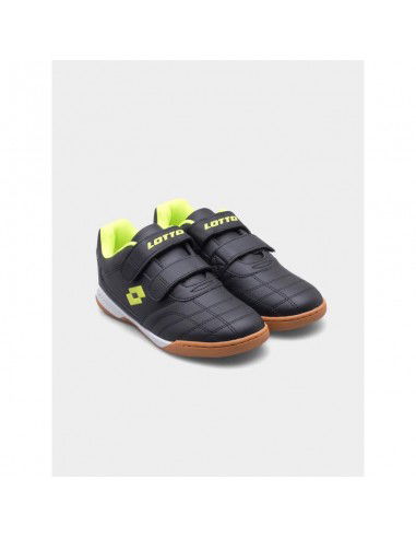Lotto Packer K Jr 2600110K1124 shoes Lotto Packer K Jr 2600110K1124 shoes