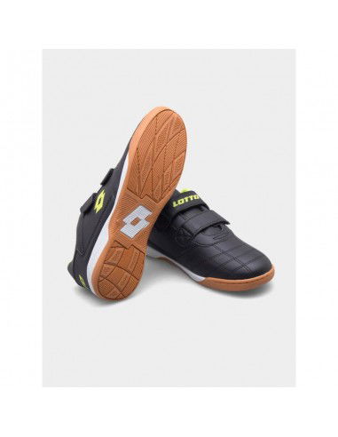 Lotto Packer K Jr 2600110K1124 shoes Lotto Packer K Jr 2600110K1124 shoes