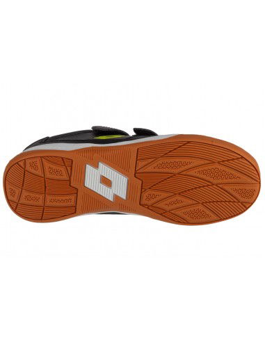 Lotto Packer K Jr 2600110K1124 shoes Lotto Packer K Jr 2600110K1124 shoes