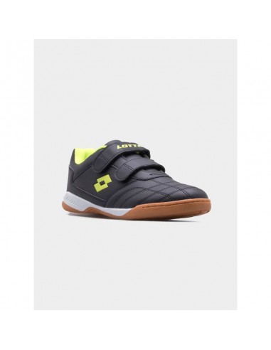 Lotto Packer K Jr 2600110K1124 shoes Lotto Packer K Jr 2600110K1124 shoes