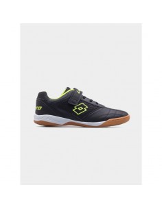 Lotto Whizzer K Jr 2600120K1124 shoes 2