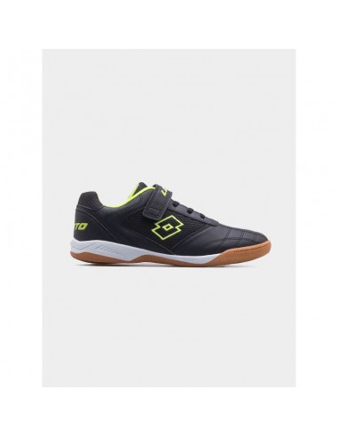 Lotto Whizzer T Jr 2600120T1124 shoes Lotto Whizzer T Jr 2600120T1124 shoes