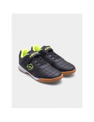 Lotto Whizzer T Jr 2600120T1124 shoes Lotto Whizzer T Jr 2600120T1124 shoes
