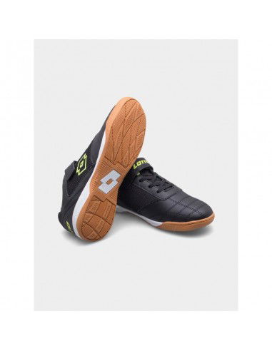 Lotto Whizzer T Jr 2600120T1124 shoes Lotto Whizzer T Jr 2600120T1124 shoes