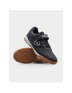 Lotto Whizzer K Jr 2600120K1110 shoes
