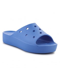 Crocs Classic Platform Slide W 2081804ON flip flops
