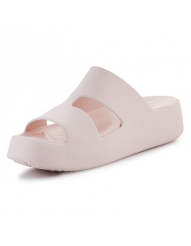 Crocs Getaway Platform HStrap W 2094096UR flip flops Crocs Getaway Platform HStrap W 2094096UR flip flops