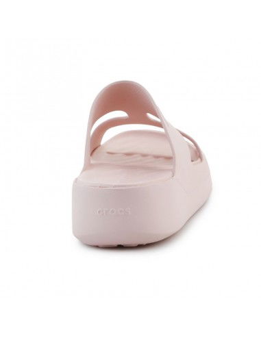 Crocs Getaway Platform HStrap W 2094096UR flip flops Crocs Getaway Platform HStrap W 2094096UR flip flops