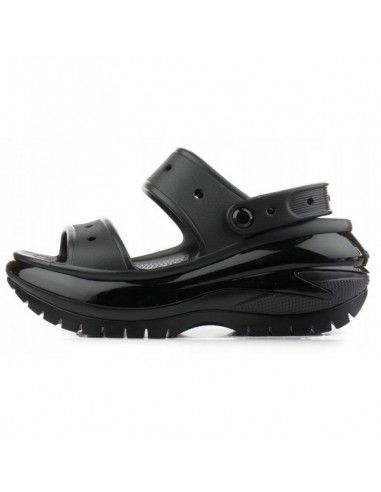 Crocs Classic Mega Crush W clogs 207989001 Crocs Classic Mega Crush W clogs 207989001