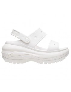 Crocs Classic Mega Crush W clogs 207989100