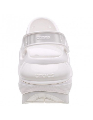 Crocs Classic Mega Crush W clogs 207989100 Crocs Classic Mega Crush W clogs 207989100