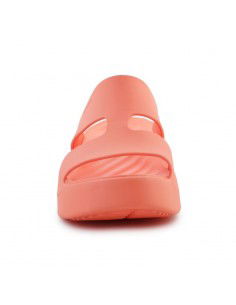 Crocs Getaway Platform HStrap W 20940984F flip flops 2