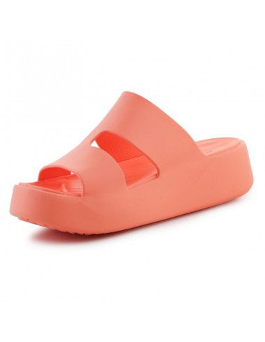 Crocs Getaway Platform HStrap W 20940984F flip flops Crocs Getaway Platform HStrap W 20940984F flip flops